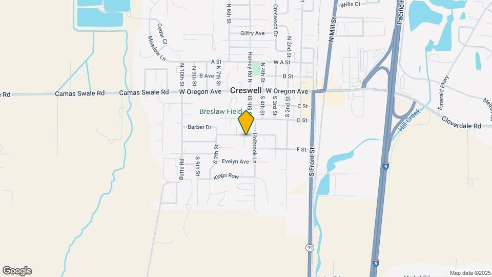 507 Mary Neal Ln Apartments Creswell, OR Apartments For Rent