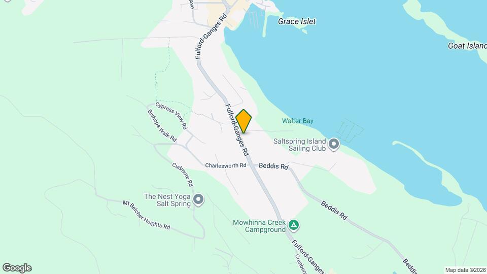 Heartwood House Housing Society Map and Location Details