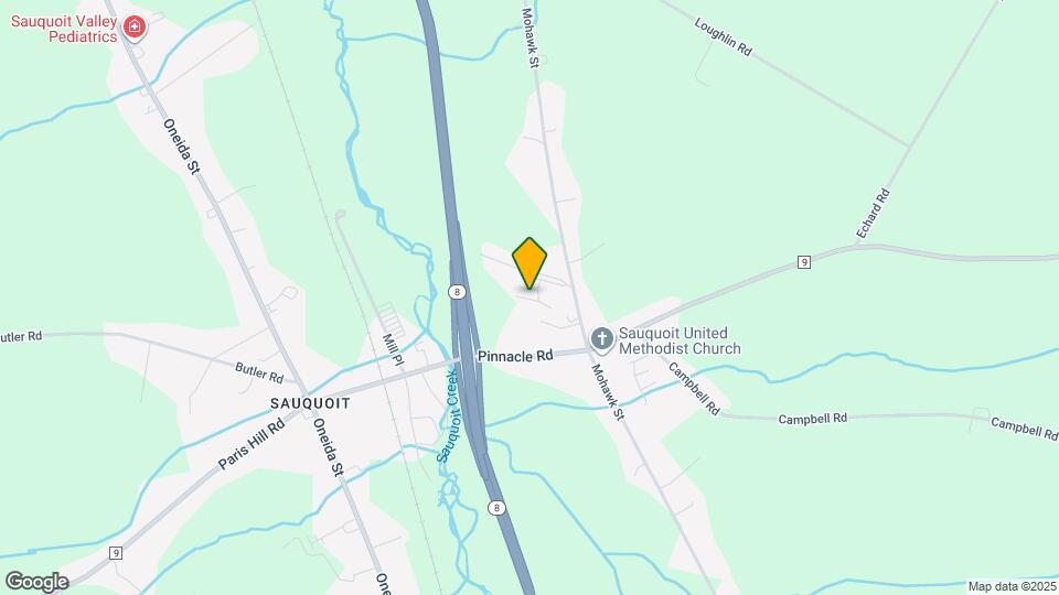 4 Arbor Pl Rentals in Sauquoit, NY