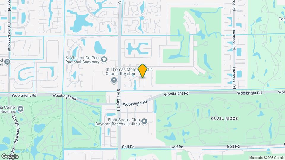 4830 Brighton Lakes Blvd Map and Location Details
