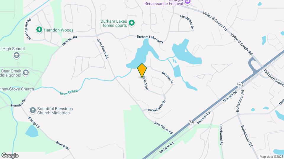 470 Sawgrass Map and Location Details