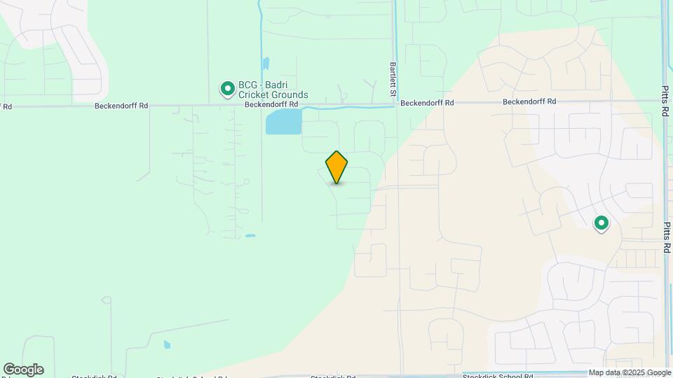 3059 Wild Dunes Dr Map and Location Details