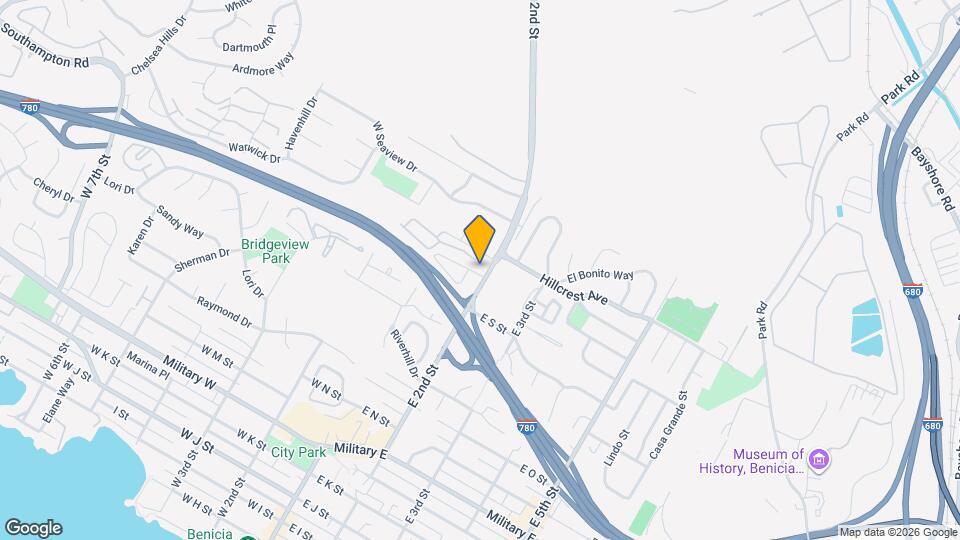 Sterling Heights Apartment Homes in Benicia, CA