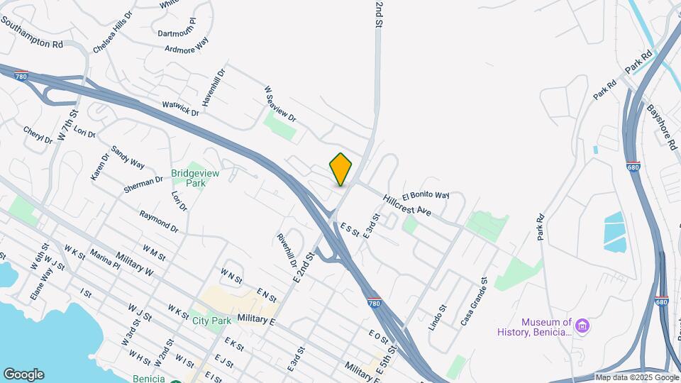150 Rankin Way, Unit FL0-ID4237A Map and Location Details