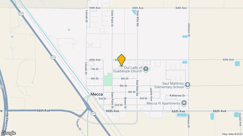 Villa Oscar Romero Apartments and Nearby Mecca Apartments For Rent