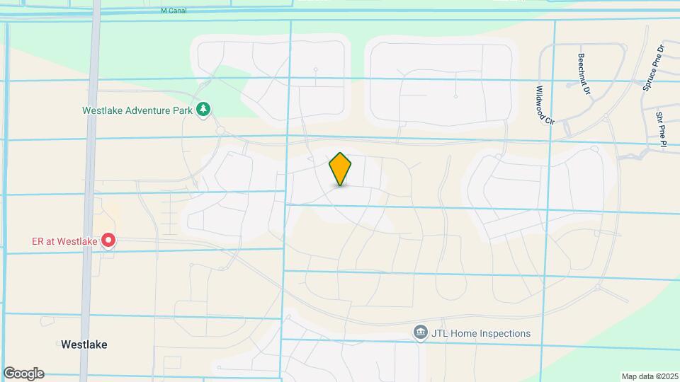 15750 Longboat Key Dr Map and Location Details