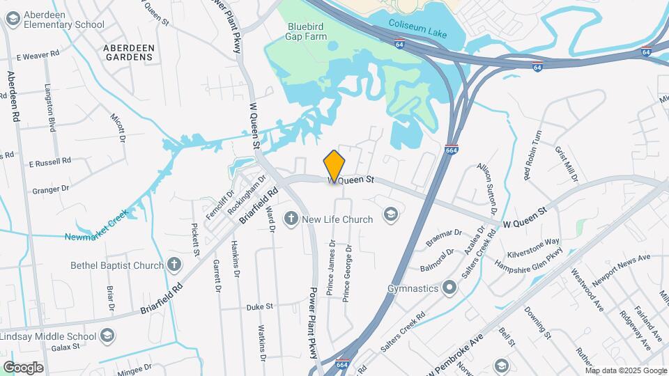 New Hampton Commons Apartments and Nearby Hampton Apartments For Rent