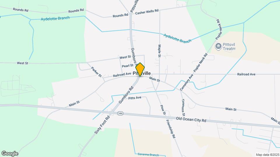 34565 Main St Map and Location Details