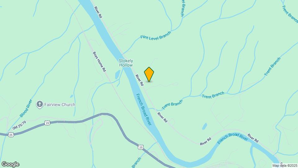 1640-642 River Rd Map and Location Details