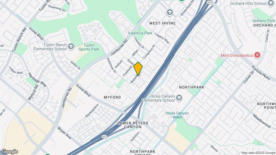 18 Moonstone Map and Location Details