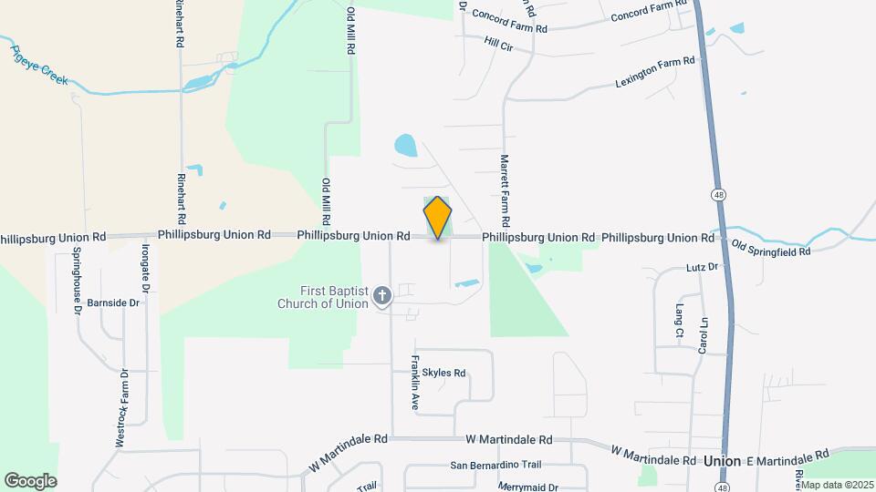 3348 Phillipsburg Union Rd Rentals in Union, OH