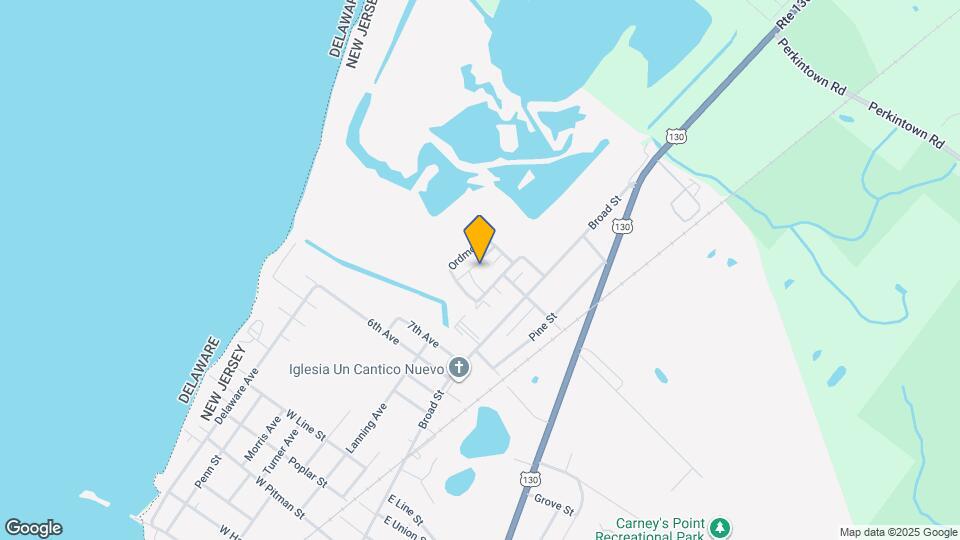 River's Bend Apartments in Carneys Point, NJ