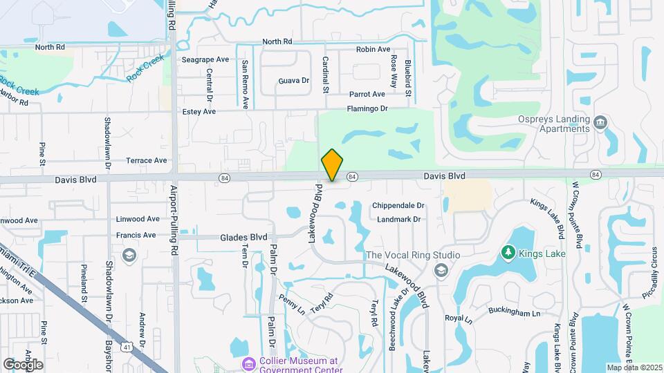 4011 Ice Castle Way, Unit 3507 Map and Location Details