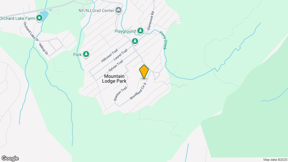 14 Woodland Cir S Mapa y Detalles de la Ubicación