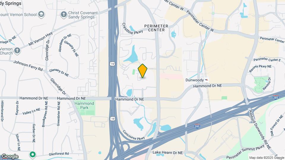 508 Garden Ct Map and Location Details