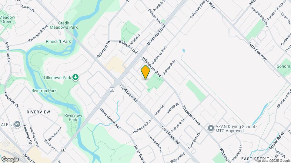 1470 Pate Ct Map and Location Details