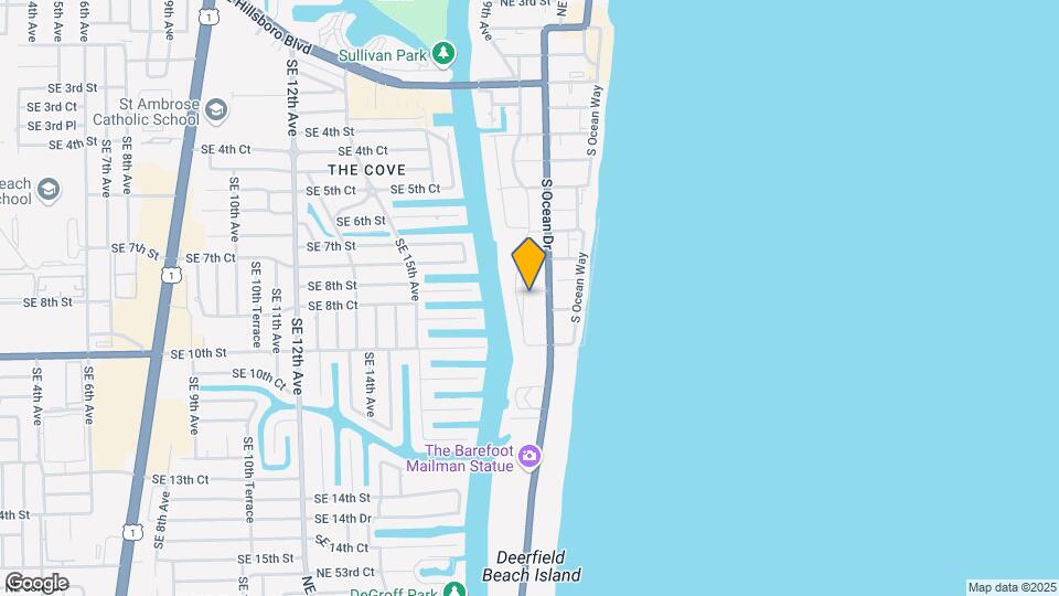 Turtle Beach Villas Resort Apartments | Deerfield Beach, FL Apartments ...