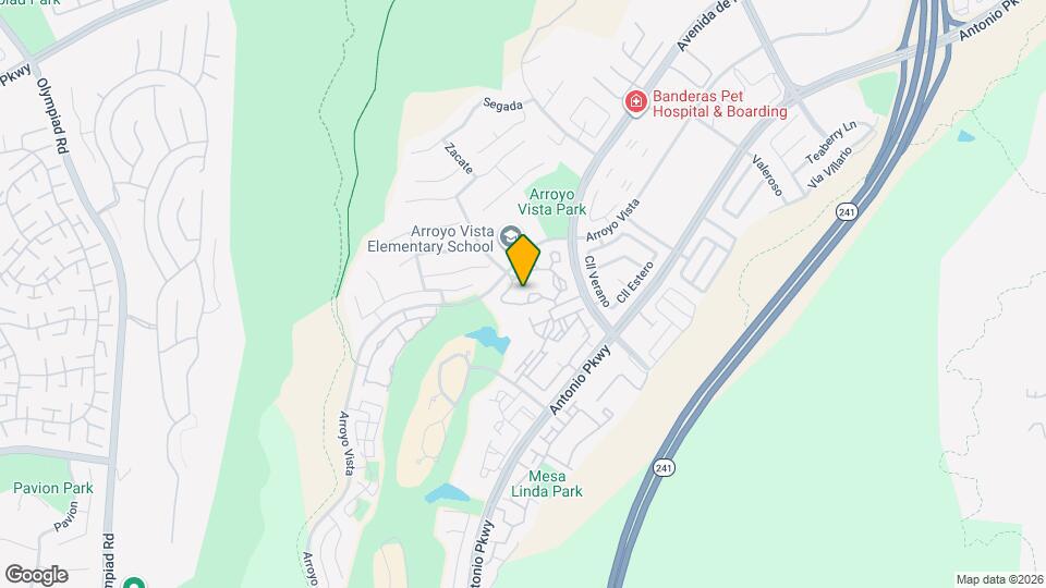 326 Pasto Rico- Mapa y Detalles de la Ubicación