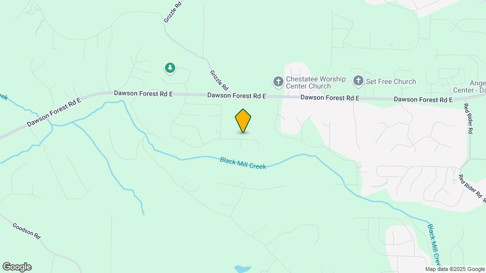 667 Summerwood Ln Map and Location Details