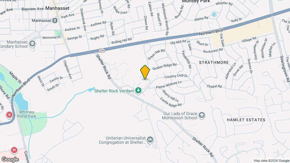 10 Duke of Gloucester Map and Location Details