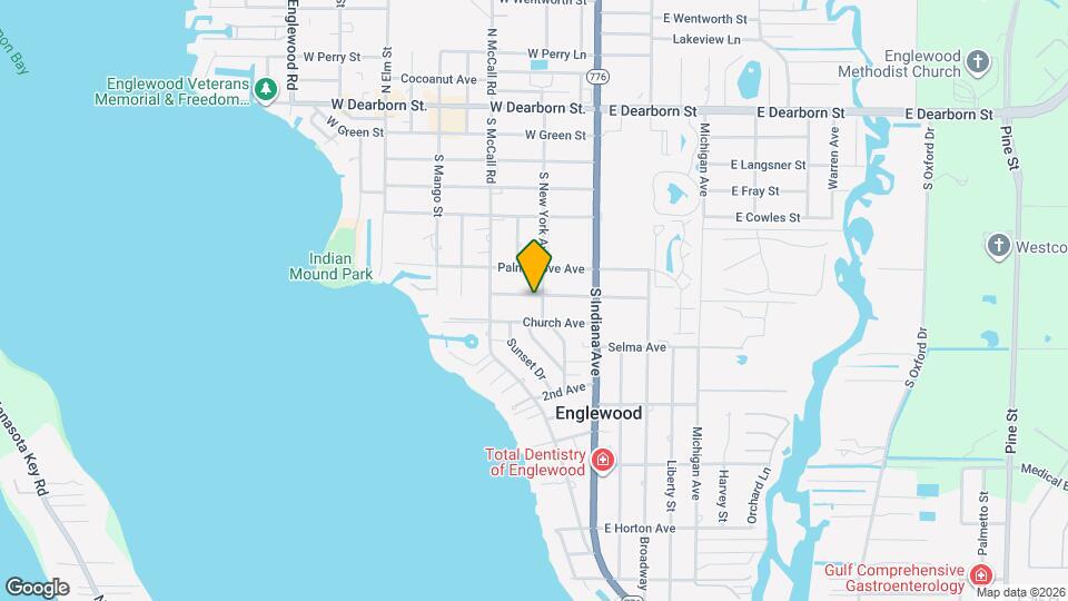 123 Virginia Ct Map and Location Details