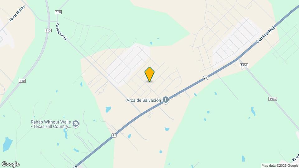 435 Aplite Pass Map and Location Details