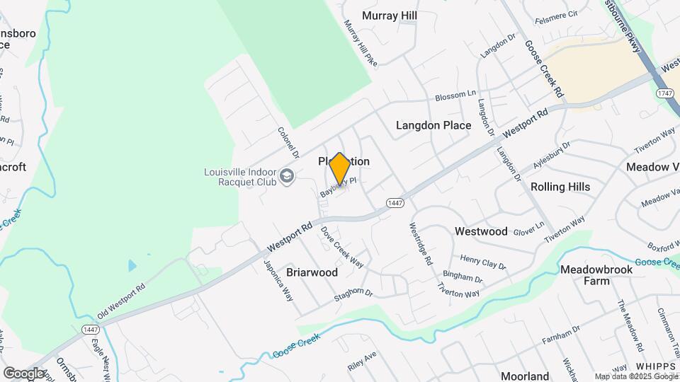 8714 Bayberry PL Apartments Louisville, KY Apartments For Rent