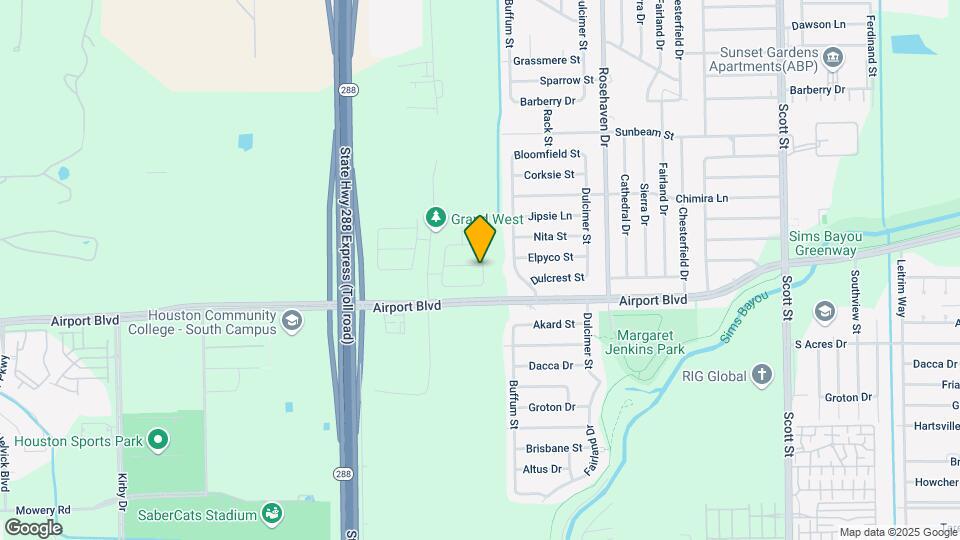 2940 Needham Gdn Ln Map and Location Details