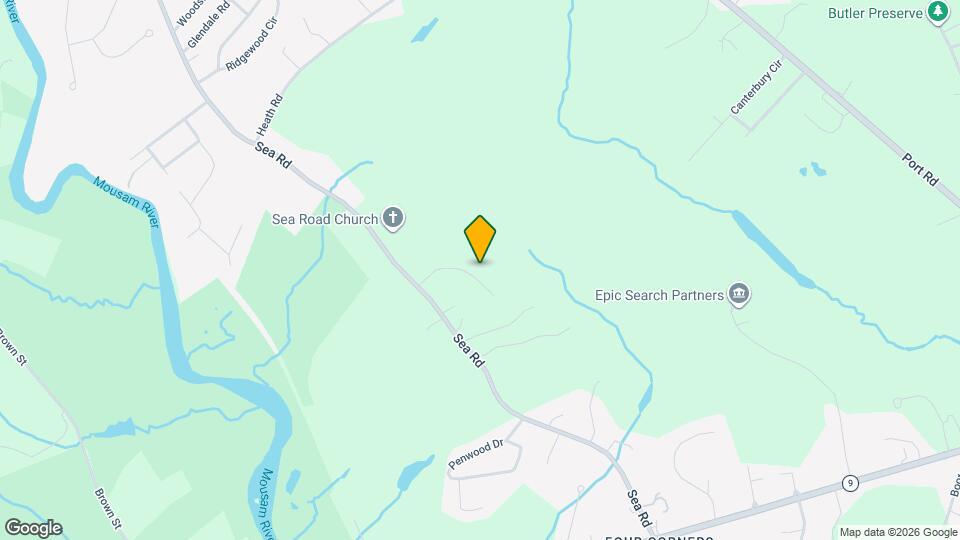 6 Caly Hollow Rd, Unit SI FL3-ID1532221P Mapa y Detalles de la Ubicación