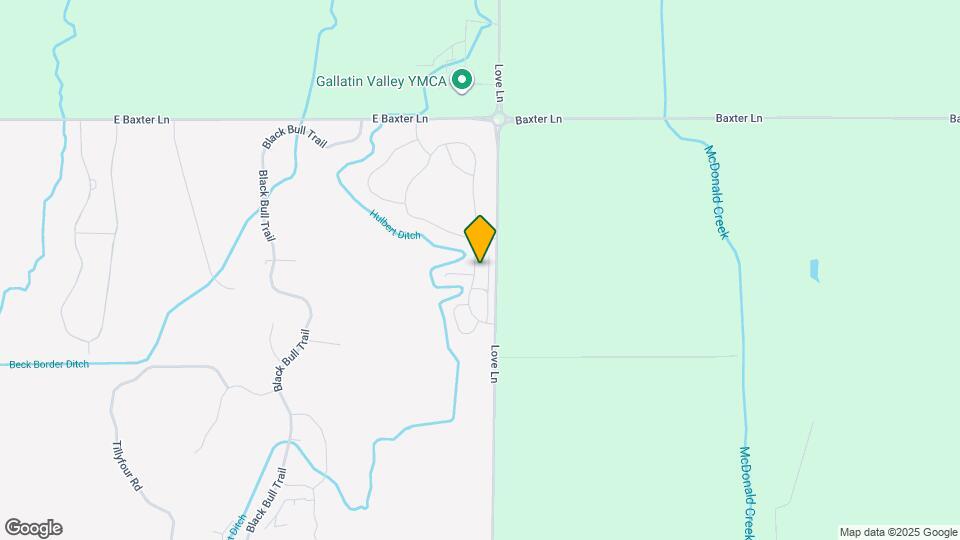 149 Stallion Dr Map and Location Details