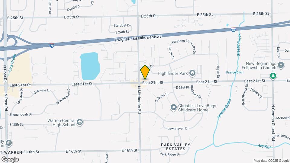 Huber Home Rentals Apartments and Nearby Cumberland Apartments For Rent