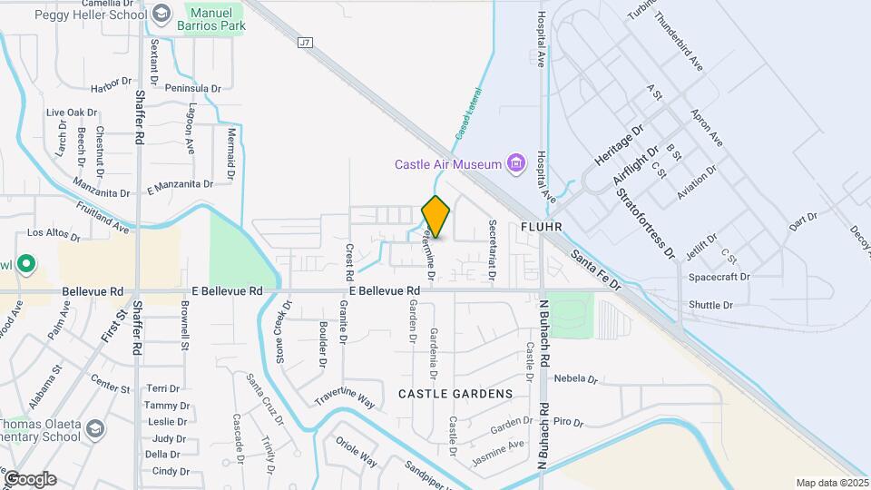 2884 Determine Dr Rentals in Atwater, CA