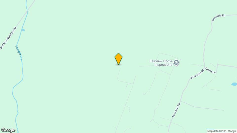 15912 Warburton Dr Map and Location Details