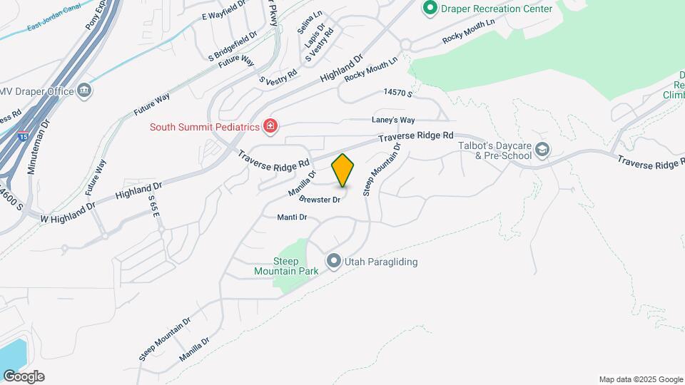 14762 S Brewster Dr Apartments and Nearby Draper Apartments For Rent