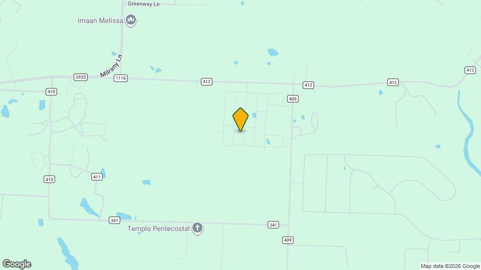 7217 Headingham Wy Mapa y Detalles de la Ubicación
