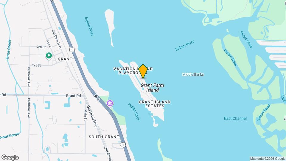 19 Vip Is Map and Location Details