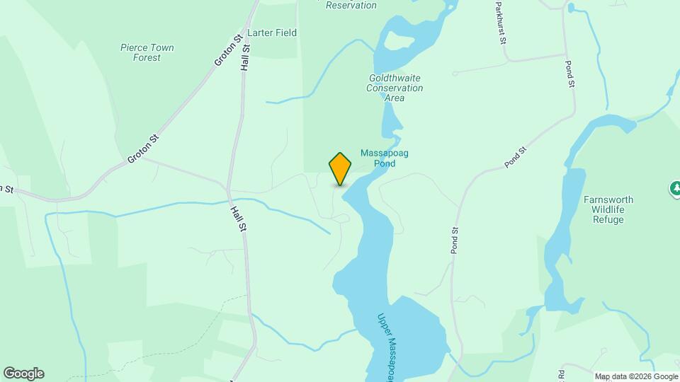 27 Lower Dam Way Map and Location Details