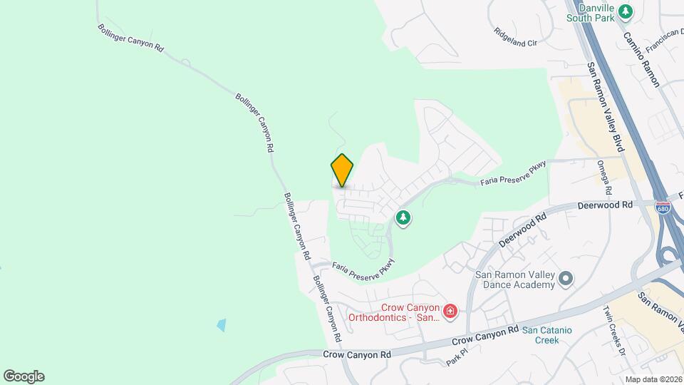 61101 Via Vicenza Map and Location Details