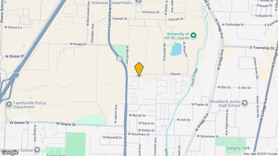 Crafton Place Apartments and Nearby Fayetteville Apartments For Rent