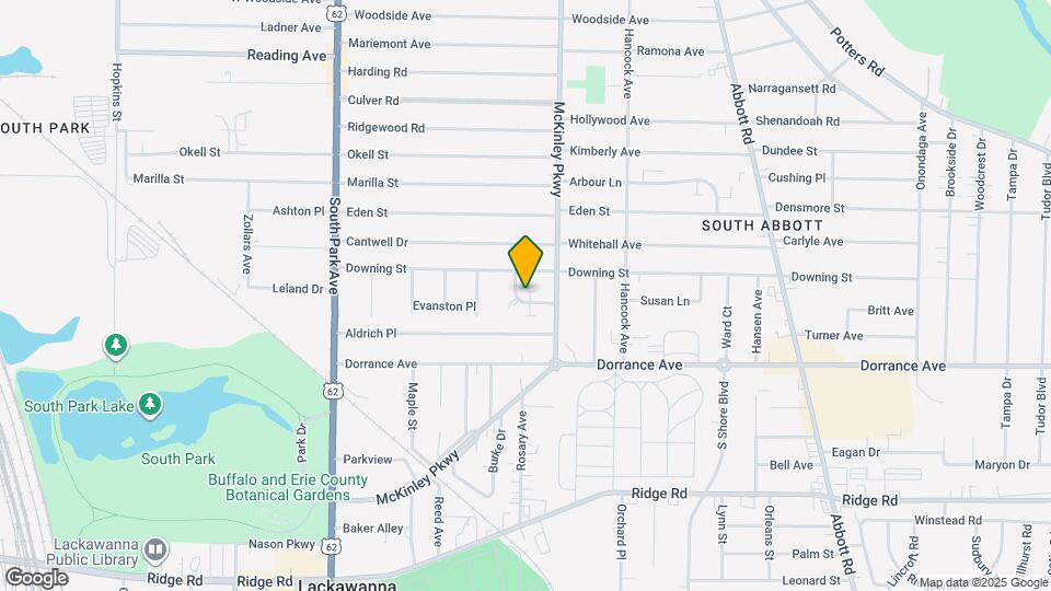 23 Latona Ct Map and Location Details