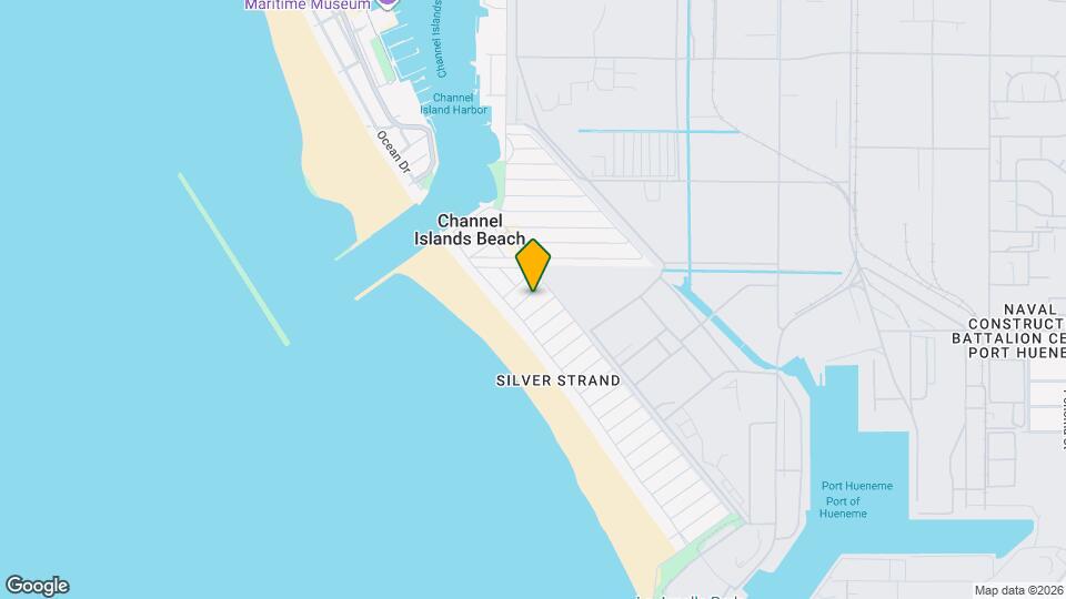 120 Bardsdale Ave Map and Location Details