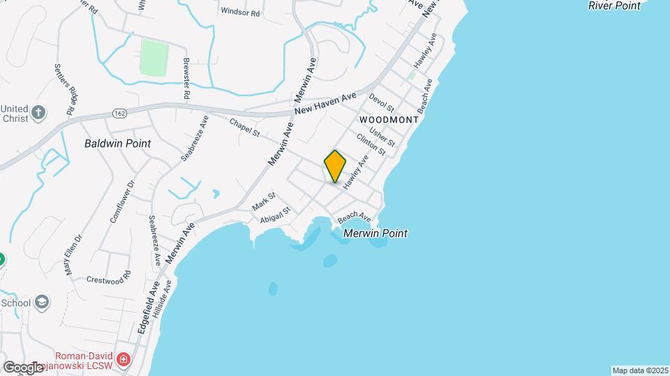 29 Village Rd Map and Location Details