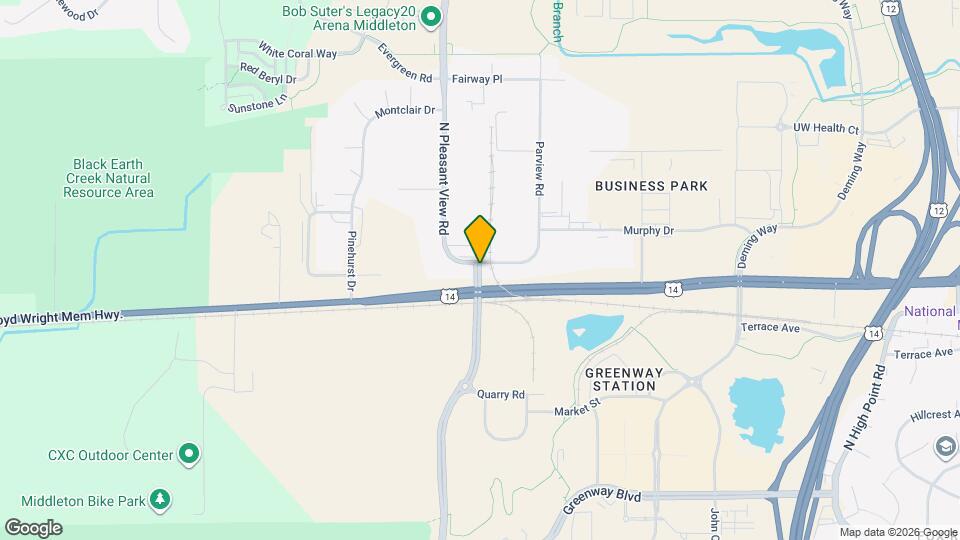 2898 Pleasant View Rd Rentals in Middleton, WI