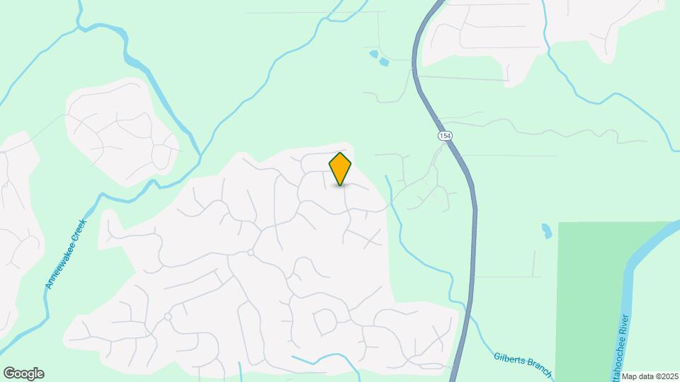 4265 Reserve Hill Crossing Map and Location Details