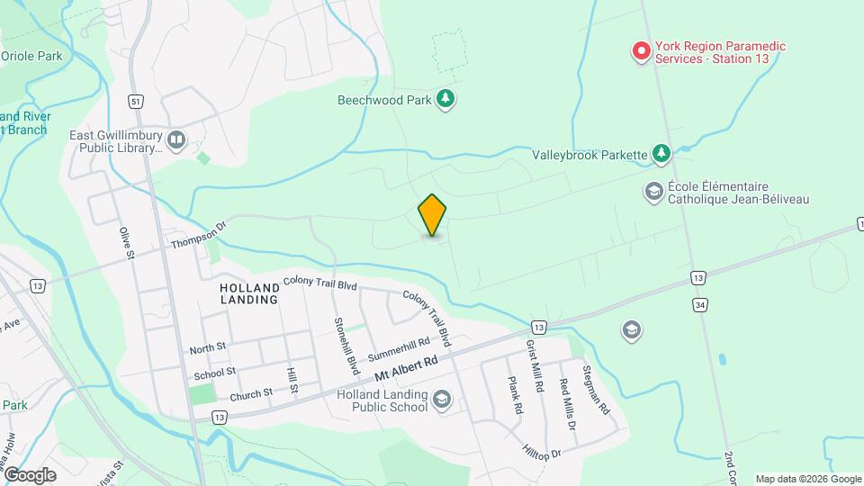 27 Belay Bnd Map and Location Details