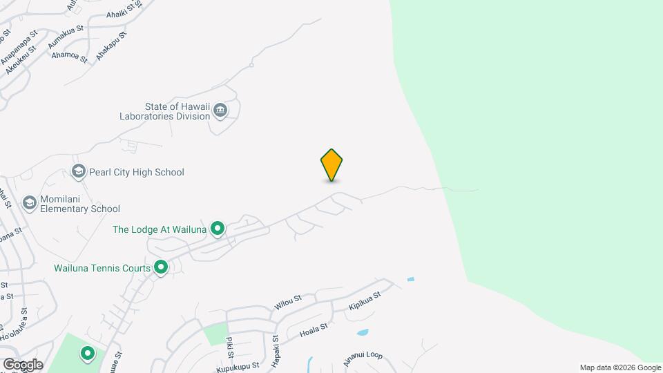 982042-2042 Ka?ahumanu St Map and Location Details