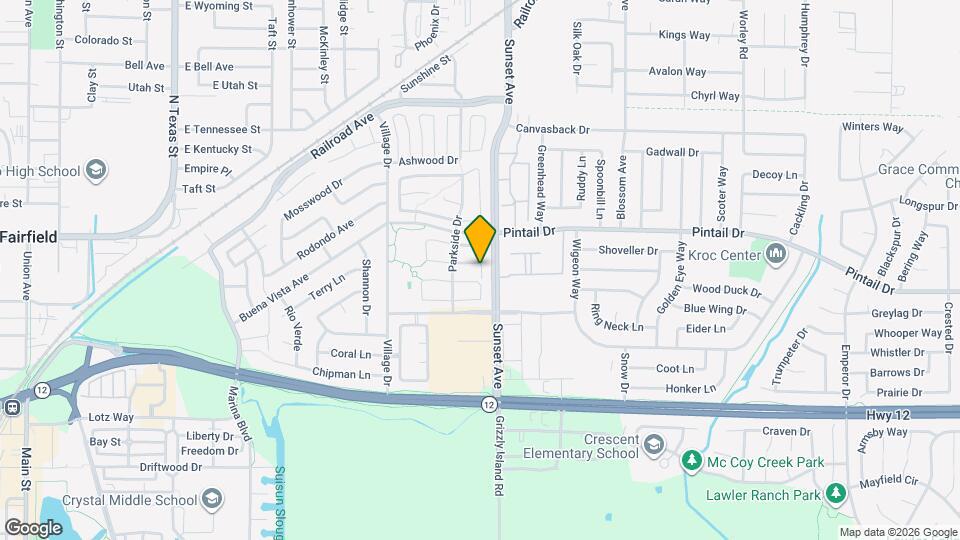 358 Flagstone Cir Map and Location Details