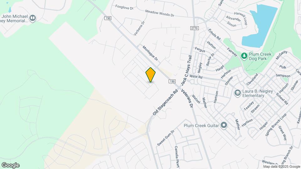 Sage Hollow Mapa y Detalles de la Ubicación