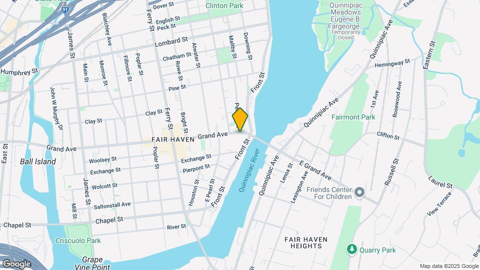 River Run Apartments Mapa y Detalles de la Ubicación