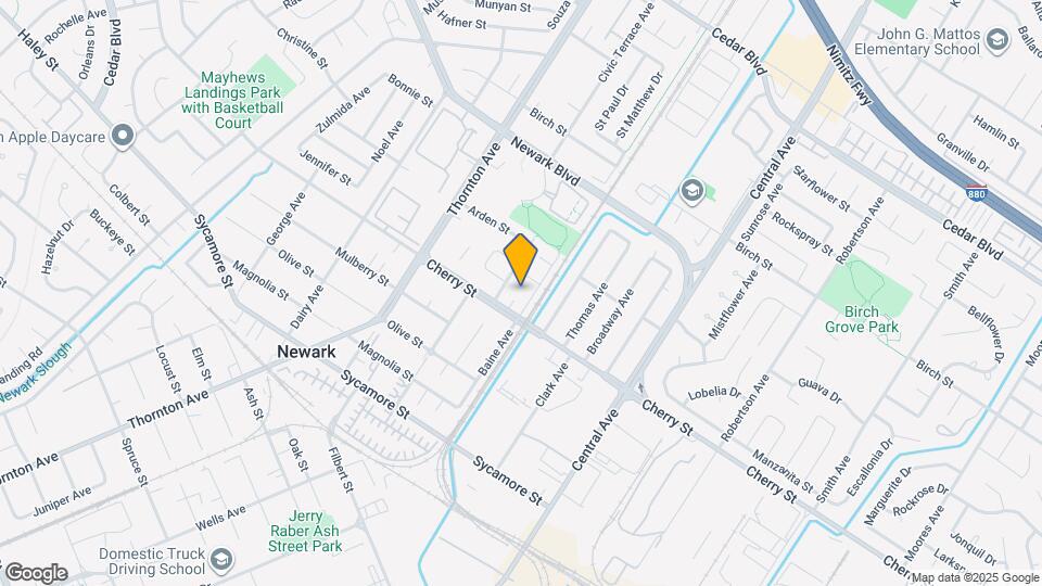 Baine House Apartments Newark, CA Apartments For Rent